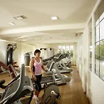 酒店 圣乔治湾公寓式酒店兼乡村俱乐部&spa 4*