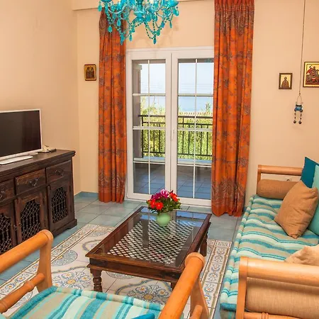 St.george's Bay Country Club & Acharavi (Corfu)
