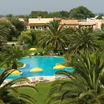 St.george's Bay Country Club & 4* Αχαράβη