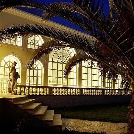 St.george's Bay Country Club &