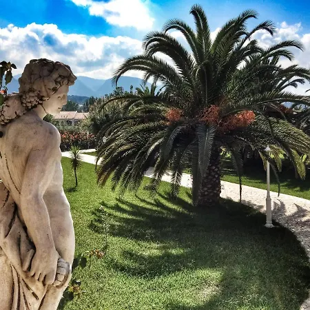 St.george's Bay Country Club & Spa 4*