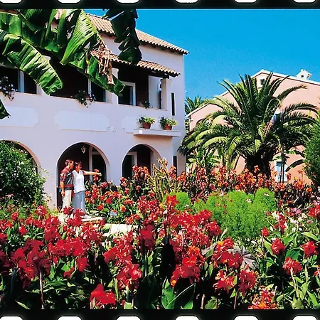 St.george's Bay Country Club & 4*