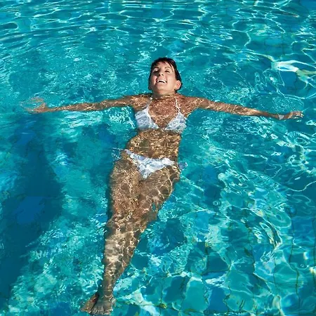 Отель St.george's Bay Country Club &