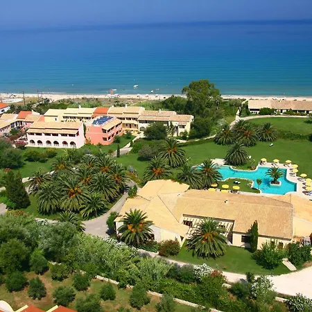 St.george's Bay Country Club &