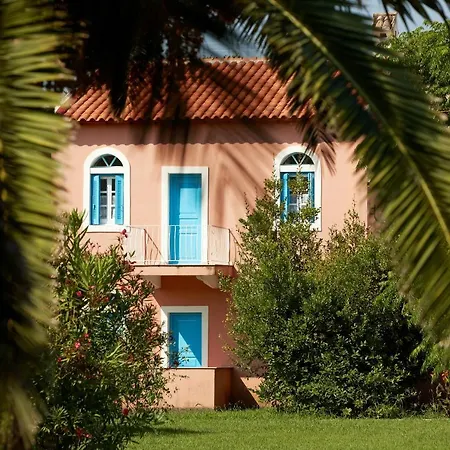 St Georges Bay Country Club & Spa, Affiliated By Melia 4*