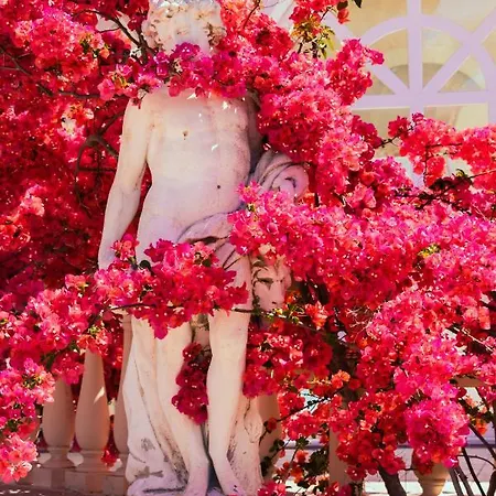 Отель St.george's Bay Country Club &