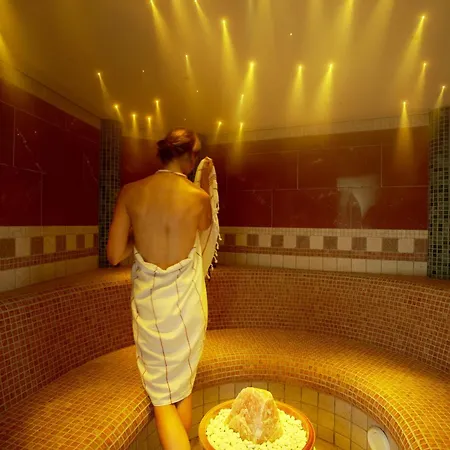 Отель St.george's Bay Country Club & 4*