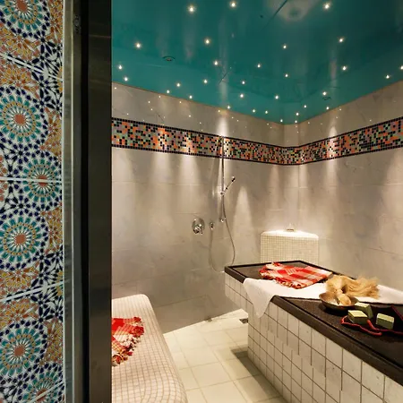 Отель St.george's Bay Country Club & Ахарави