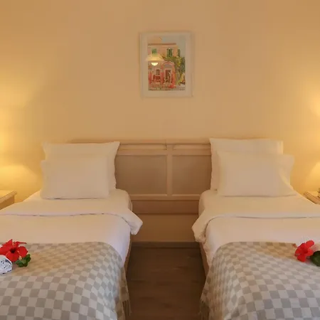St Georges Bay Country Club&spa, Affiliated By Meliá 4* Acharavi (Corfu)