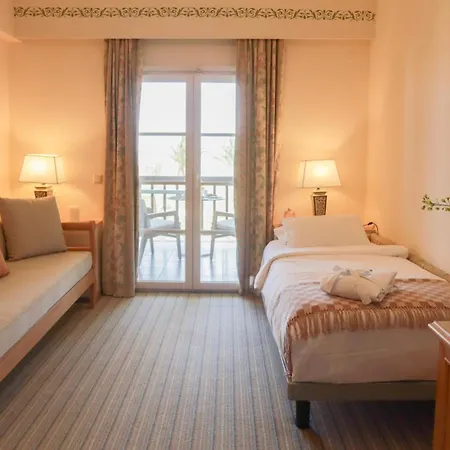 St Georges Bay Country Club&spa, Affiliated By Meliá Hotel