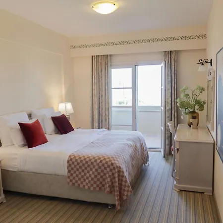 St Georges Bay Country Club&spa, Affiliated By Meliá 4*