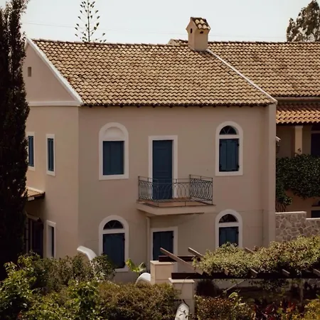 St Georges Bay Country Club&spa, Affiliated By Meliá Hotel Acharavi (Corfu)