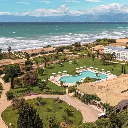 St Georges Bay Country Club & Spa, Affiliated By Melia 4*