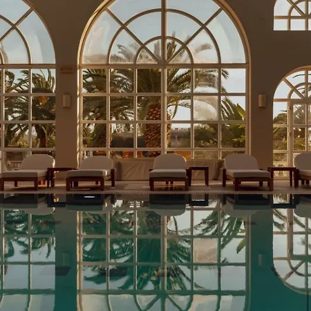 St Georges Bay Country Club&spa, Affiliated By Meliá 4* Acharavi (Corfu)