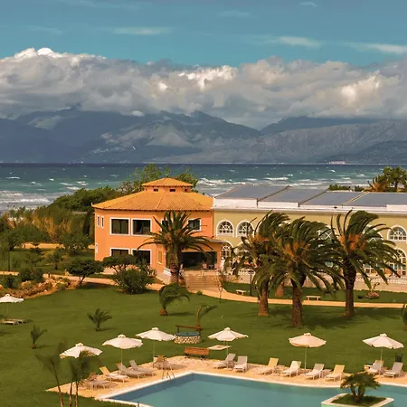 St Georges Bay Country Club&spa, Affiliated By Meliá
