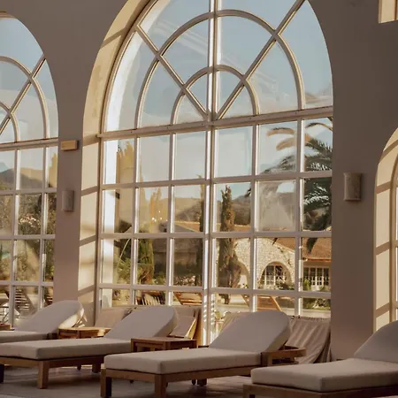 St Georges Bay Country Club&spa, Affiliated By Meliá Hotel Acharavi (Corfu)