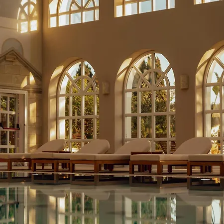 Hotel St Georges Bay Country Club&spa, Affiliated By Meliá Acharavi (Corfu)