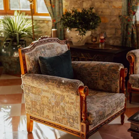 Hotel St Georges Bay Country Club&spa, Affiliated By Meliá Acharavi (Corfu)