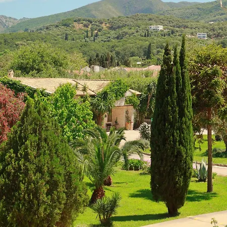 St Georges Bay Country Club&spa, Affiliated By Meliá 4* Acharavi (Corfu)