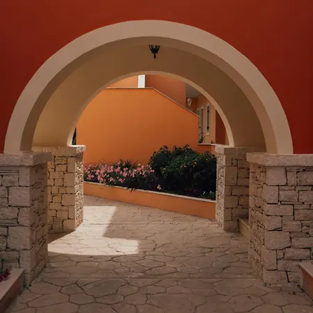 Hotel St Georges Bay Country Club&spa, Affiliated By Meliá Acharavi (Corfu)