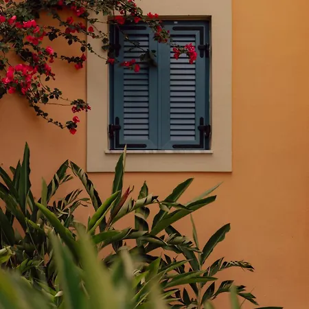 Hotel St Georges Bay Country Club&spa, Affiliated By Meliá Acharavi (Corfu)
