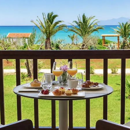 St Georges Bay Country Club&spa, Affiliated By Meliá Hotel 4*