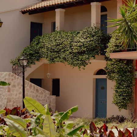 St Georges Bay Country Club&spa, Affiliated By Meliá Acharavi (Corfu)