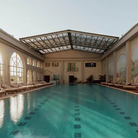 St Georges Bay Country Club&spa, Affiliated By Meliá Acharavi (Corfu)