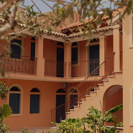 St Georges Bay Country Club & Spa, Affiliated By Melia 4*