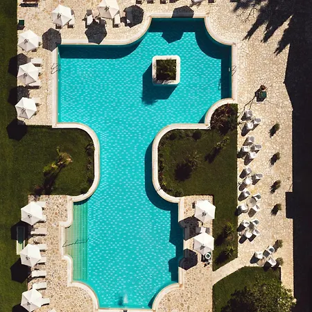 St Georges Bay Country Club&spa, Affiliated By Meliá Hotel