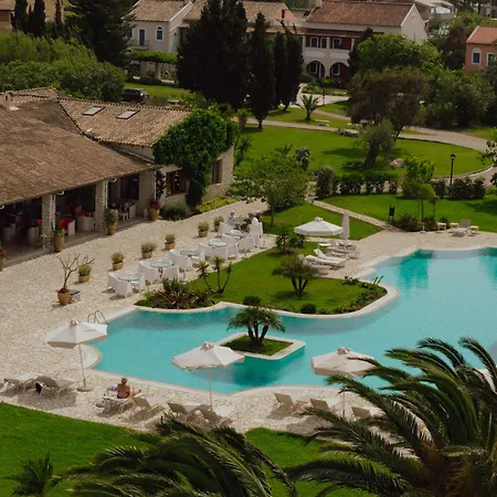 Hotel St Georges Bay Country Club&spa, Affiliated By Meliá Acharavi (Corfu)