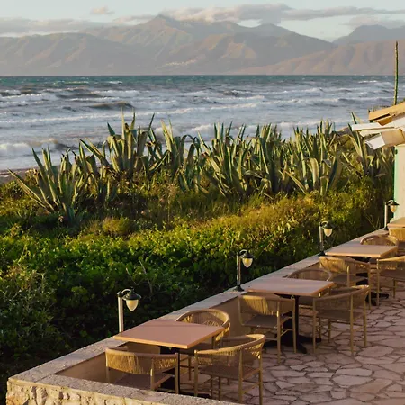 St Georges Bay Country Club&spa, Affiliated By Meliá Hotel Acharavi (Corfu)