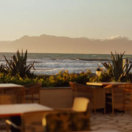 St Georges Bay Country Club&spa, Affiliated By Meliá Hotel Acharavi (Corfu)