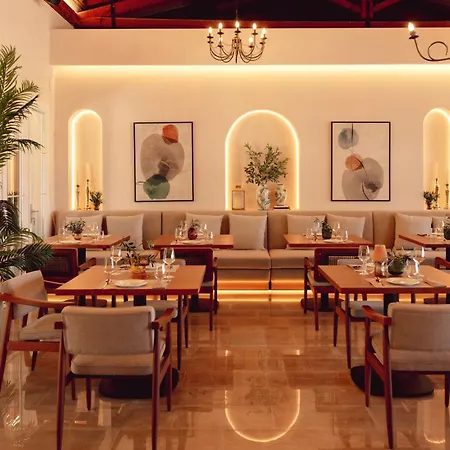 St Georges Bay Country Club&spa, Affiliated By Meliá 4*