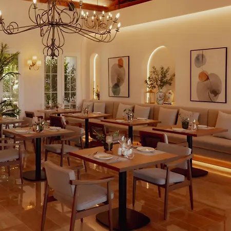 Hotel St Georges Bay Country Club&spa, Affiliated By Meliá 4*