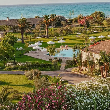 St Georges Bay Country Club & Spa, Affiliated By Melia Acharavi (Corfu)