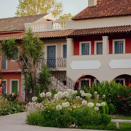 St Georges Bay Country Club & Spa, Affiliated By Melia 4*