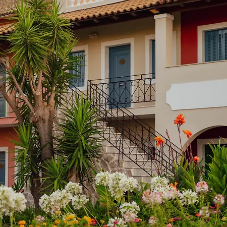 St Georges Bay Country Club & Spa, Affiliated By Melia 4* Ахарави