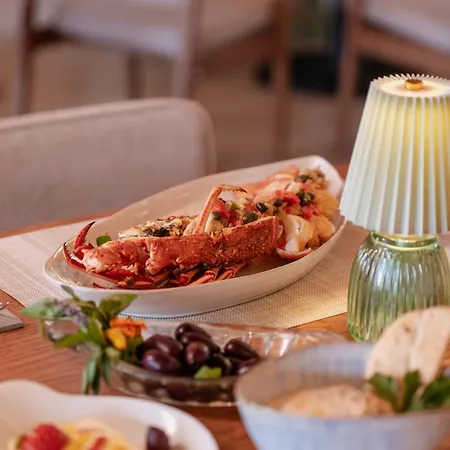 St Georges Bay Country Club & Spa, Affiliated By Melia Ахарави