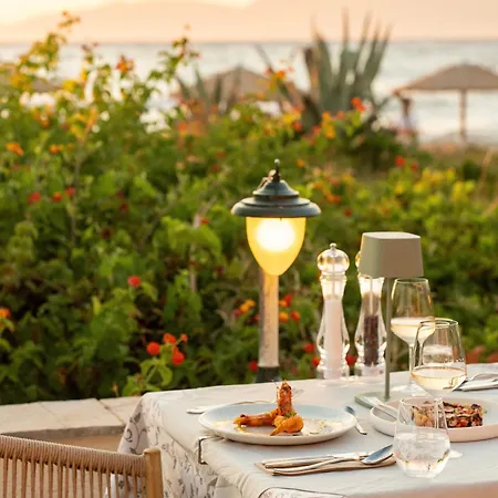 St Georges Bay Country Club & Spa, Affiliated By Melia