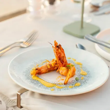 Отель St Georges Bay Country Club & Spa, Affiliated By Melia