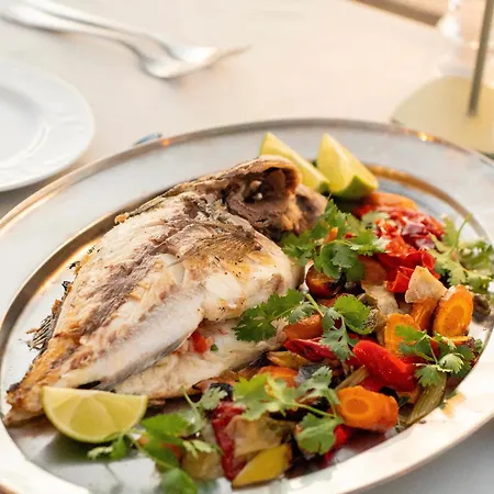 St Georges Bay Country Club & Spa, Affiliated By Melia 4* Ахарави