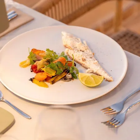 St Georges Bay Country Club & Spa, Affiliated By Melia