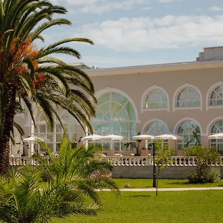 St Georges Bay Country Club & Spa, Affiliated By Melia