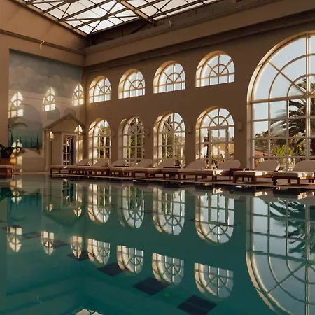 St Georges Bay Country Club & Spa, Affiliated By Melia Hotel
