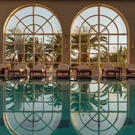 Hotel St Georges Bay Country Club & Spa, Affiliated By Melia