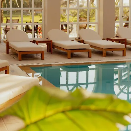St Georges Bay Country Club & Spa, Affiliated By Melia Отель Ахарави