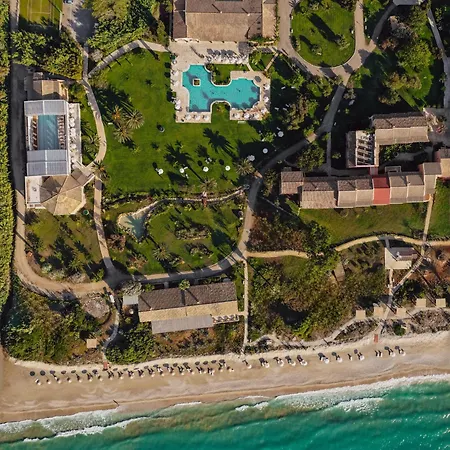 Отель St Georges Bay Country Club & Spa, Affiliated By Melia Ахарави