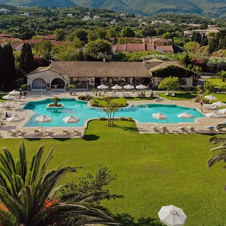 St Georges Bay Country Club & Spa, Affiliated By Melia