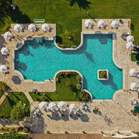 St Georges Bay Country Club & Spa, Affiliated By Melia Отель 4*